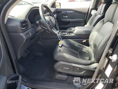 Zdjęcie 7 z 16 samochodu: 2023 HONDA PILOT EXL VIN:5FNYG1H5XPB039680 - miniatura