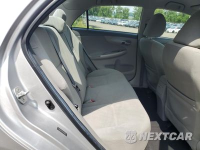 Zdjęcie 10 z 14 samochodu: 2010 TOYOTA COROLLA BASE VIN:1NXBU4EE2AZ352608 - miniatura