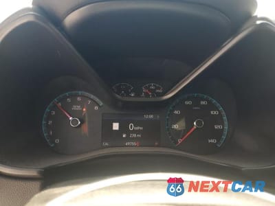 Zdjęcie 9 z 12 samochodu: 2019 CHEVROLET COLORADO Z71 VIN:1GCGTDEN4K1224953 - miniatura