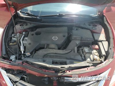 Zdjęcie 11 z 14 samochodu: 2015 NISSAN ALTIMA 2.5 VIN:1N4AL3AP7FN381372 - miniatura