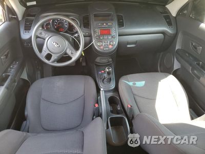 Zdjęcie 8 z 13 samochodu: 2013 KIA SOUL VIN:KNDJT2A56D7623069 - miniatura