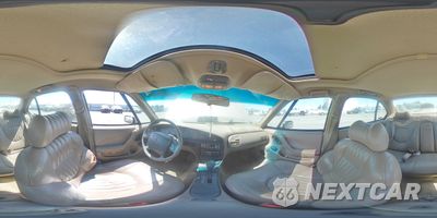 Zdjęcie 14 z 14 samochodu: 1999 PONTIAC BONNEVILLE SE VIN:1G2HX52K1XH233699 - miniatura