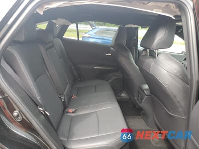 Zdjęcie 11 z 15 samochodu: 2024 TOYOTA VENZA LE VIN:JTEAAAAH3RJ154894 - miniatura