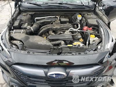 Zdjęcie 12 z 13 samochodu: 2023 SUBARU OUTBACK LIMITED VIN:4S4BTANC3P3156644 - miniatura