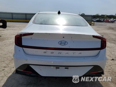 Zdjęcie 6 z 14 samochodu: 2020 HYUNDAI SONATA SEL VIN:5NPEF4JA0LH038256 - miniatura