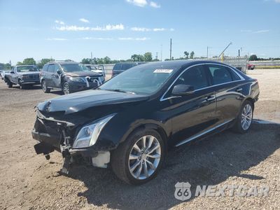 2017 CADILLAC XTS LUXURY 2G61M5S30H9156217 - główne zdjęcie licytacji z USA - miniatura