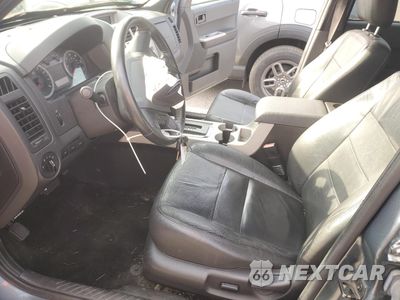 Zdjęcie 7 z 14 samochodu: 2012 FORD ESCAPE XLT VIN:1FMCU9DG2CKC85298 - miniatura