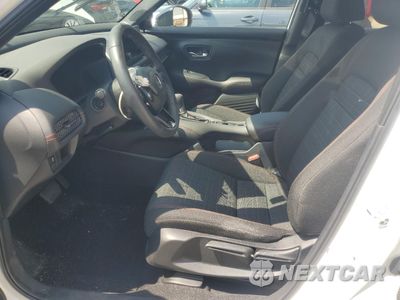 Zdjęcie 7 z 16 samochodu: 2024 HONDA HR-V SPORT VIN:3CZRZ2H58RM781864 - miniatura