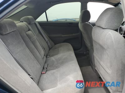 Zdjęcie 10 z 12 samochodu: 2002 TOYOTA CAMRY LE VIN:4T1BE32K52U597101 - miniatura