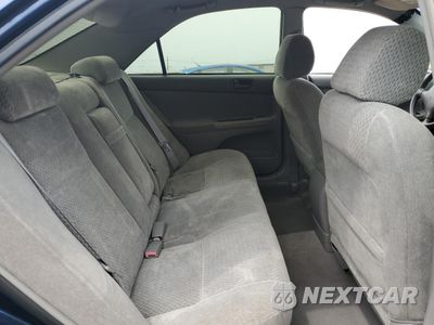 Zdjęcie 10 z 12 samochodu: 2002 TOYOTA CAMRY LE VIN:4T1BE32K52U597101 - miniatura