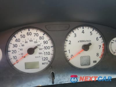 Zdjęcie 9 z 13 samochodu: 2002 NISSAN PATHFINDER LE VIN:JN8DR09Y52W737229 - miniatura