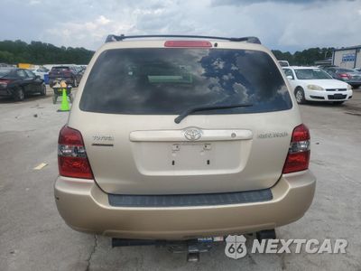 Zdjęcie 6 z 12 samochodu: 2004 TOYOTA HIGHLANDER VIN:JTEGD21A240104075 - miniatura