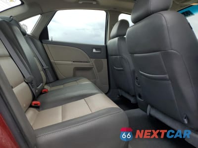 Zdjęcie 10 z 12 samochodu: 2008 MERCURY SABLE PREMIER VIN:1MEHM43W38G613441 - miniatura