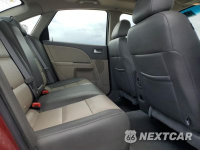 Zdjęcie 10 z 12 samochodu: 2008 MERCURY SABLE PREMIER VIN:1MEHM43W38G613441 - miniatura