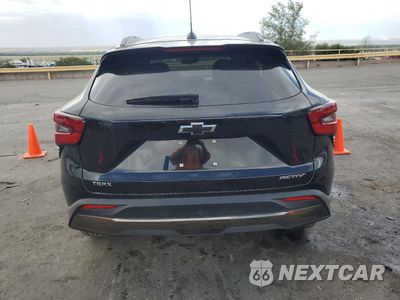 Zdjęcie 6 z 16 samochodu: 2025 CHEVROLET TRAX ACTIV VIN:KL77LKEP5SC241722 - miniatura