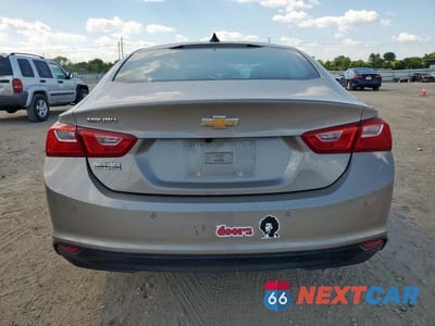 Zdjęcie 6 z 13 samochodu: 2024 CHEVROLET MALIBU LS VIN:1G1ZB5ST6RF225466 - miniatura