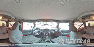 Zdjęcie 15 z 15 samochodu: 2011 JEEP WRANGLER SPORT VIN:1J4AA2D13BL608638 - miniatura