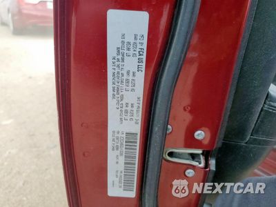Zdjęcie 12 z 13 samochodu: 2020 DODGE CHARGER SXT VIN:2C3CDXBG3LH152881 - miniatura
