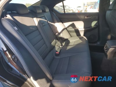 Zdjęcie 10 z 16 samochodu: 2022 LEXUS IS 500 F SPORT VIN:JTHAP1D29N5002033 - miniatura