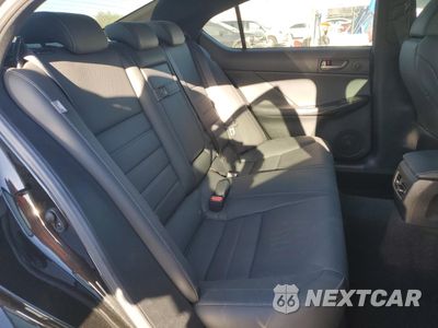 Zdjęcie 10 z 16 samochodu: 2022 LEXUS IS 500 F SPORT VIN:JTHAP1D29N5002033 - miniatura