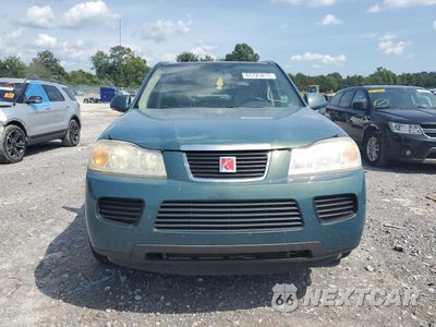 Piąte zdjęcie samochodu w środku: 2006 SATURN VUE VIN:5GZCZ63466S890598 - miniatura