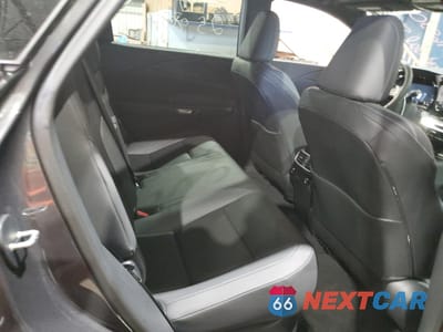 Zdjęcie 10 z 12 samochodu: 2025 LEXUS RX 350 BASE VIN:2T2BAMCA5SC102397 - miniatura