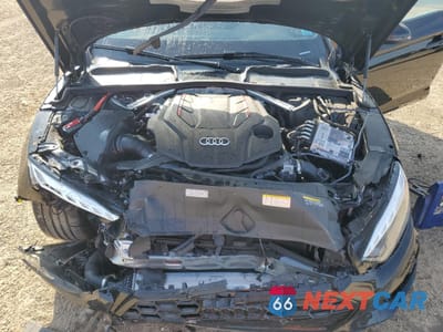 Zdjęcie 11 z 15 samochodu: 2025 AUDI S5 PREMIUM PLUS VIN:WAUC4CF54SA016900 - miniatura