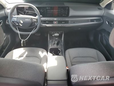 Zdjęcie 8 z 15 samochodu: 2025 KIA K4 EX VIN:3KPFU4DE1SE128740 - miniatura