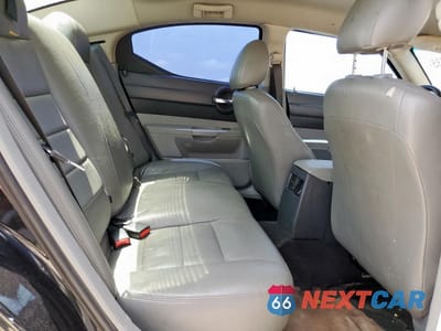 Zdjęcie 10 z 15 samochodu: 2007 DODGE CHARGER SE VIN:2B3KA43R97H870036 - miniatura