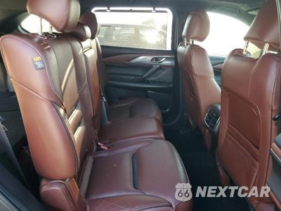 Zdjęcie 11 z 14 samochodu: 2016 MAZDA CX-9 SIGNATURE VIN:JM3TCBEY8G0100685 - miniatura