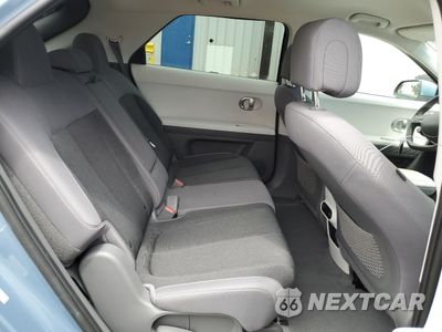 Zdjęcie 11 z 14 samochodu: 2022 HYUNDAI IONIQ 5 SE VIN:KM8KMDAF1NU087975 - miniatura