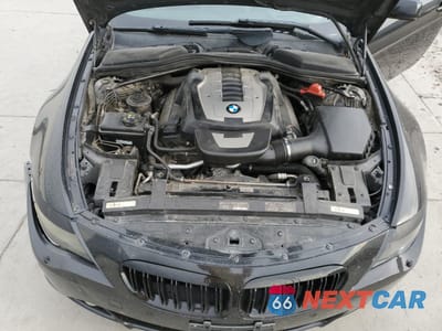 Zdjęcie 11 z 14 samochodu: 2007 BMW 650 I VIN:WBAEH13577CR51538 - miniatura