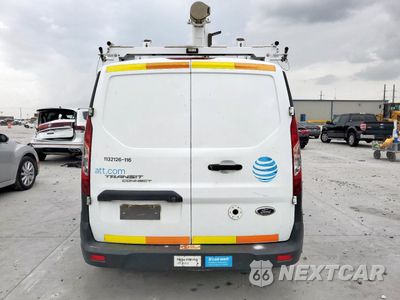 Zdjęcie 6 z 13 samochodu: 2016 FORD TRANSIT CONNECT XL VIN:NM0LS7E70G1240222 - miniatura