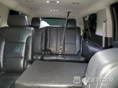Zdjęcie 10 z 13 samochodu: 2015 CHEVROLET SUBURBAN C1500 LS VIN:1GNSCHKC4FR545362 - miniatura