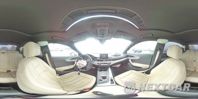 Zdjęcie 15 z 15 samochodu: 2017 AUDI A4 PREMIUM VIN:WAUANAF45HN010735 - miniatura