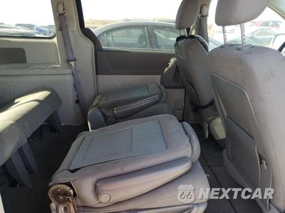 Zdjęcie 11 z 13 samochodu: 2008 CHRYSLER TOWN & COUNTRY VIN:2A8HR44H58R781754 - miniatura