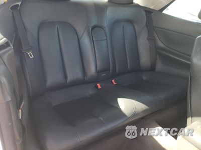 Zdjęcie 10 z 14 samochodu: 2001 MERCEDES-BENZ CLK 320 VIN:WDBLK65G01T076445 - miniatura