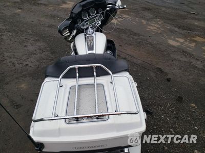 Zdjęcie 6 z 10 samochodu: 2009 HARLEY-DAVIDSON FLHTC VIN:1HD1FF4139Y634165 - miniatura