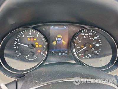 Zdjęcie 9 z 13 samochodu: 2019 NISSAN ROGUE SPORT S VIN:JN1BJ1CP0KW233612 - miniatura