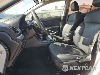 Zdjęcie 7 z 14 samochodu: 2015 SUBARU IMPREZA SPORT LIMITED VIN:JF1GPAV60F8227444 - miniatura