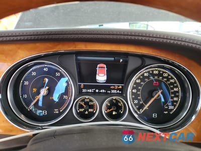 Zdjęcie 9 z 12 samochodu: 2017 BENTLEY CONTINENTAL GT V8 VIN:SCBGT3ZA1HC061244 - miniatura