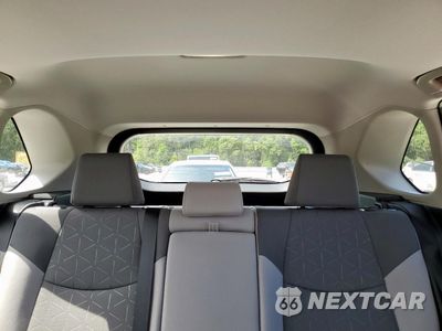 Zdjęcie 10 z 15 samochodu: 2025 TOYOTA RAV4 XLE VIN:2T3W1RFV4SW399394 - miniatura
