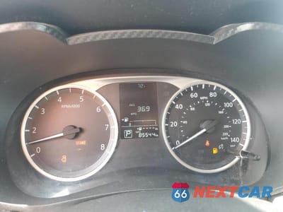Zdjęcie 9 z 12 samochodu: 2021 NISSAN VERSA S VIN:3N1CN8DV9ML909367 - miniatura