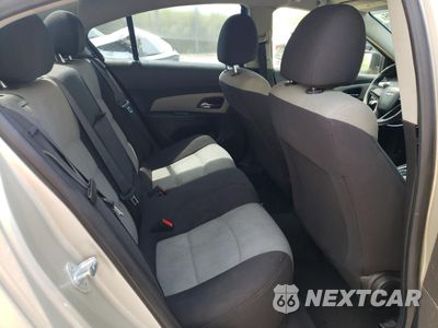 Zdjęcie 10 z 12 samochodu: 2013 CHEVROLET CRUZE LS VIN:1G1PA5SH5D7165270 - miniatura