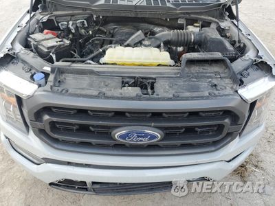 Zdjęcie 11 z 16 samochodu: 2023 FORD F150 SUPERCREW VIN:1FTFW1E56PKE13199 - miniatura