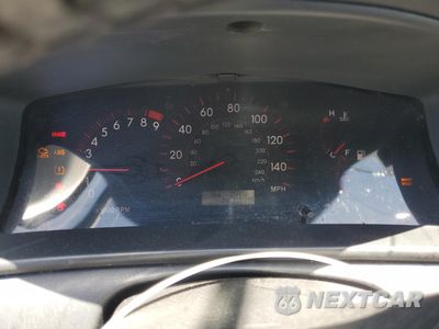Zdjęcie 9 z 14 samochodu: 2006 TOYOTA COROLLA XRS VIN:2T1BY32E76C550385 - miniatura