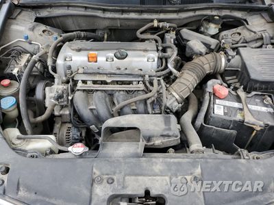 Zdjęcie 11 z 12 samochodu: 2010 HONDA ACCORD LX VIN:1HGCP2F31AA063689 - miniatura
