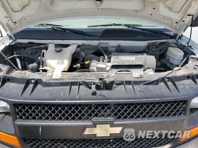 Zdjęcie 12 z 13 samochodu: 2012 CHEVROLET EXPRESS G2500 VIN:1GCWGFCA0C1175392 - miniatura