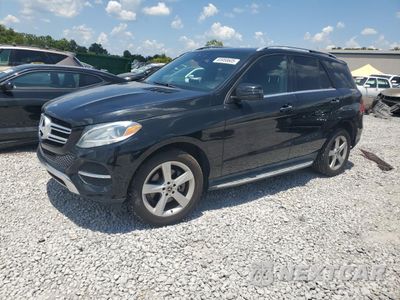2018 MERCEDES-BENZ GLE 350 4JGDA5JB5JB025182 - główne zdjęcie licytacji z USA - miniatura