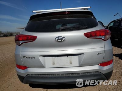 Zdjęcie 6 z 13 samochodu: 2018 HYUNDAI TUCSON SEL VIN:KM8J3CA40JU764841 - miniatura